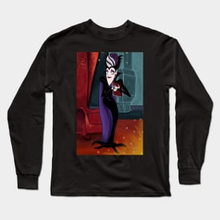 Hotel Transylvania Long Sleeve T-Shirt